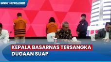 Breaking! KPK Tetapkan...