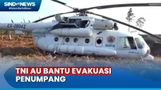 Detik-Detik Helikopter...