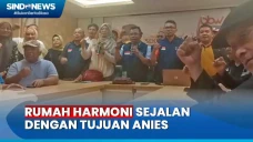 Kenalkan Rumah Harmoni,...