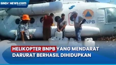 Berhasil Dihidupkan,...