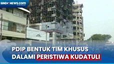 Sebut Peristiwa Kudatuli...