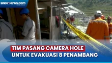 Camera Hole Dipasang...