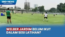 Welber Jardim Tak Kunjung...