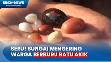 Sungai Peusangan di...