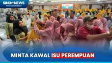 Lantik JP3M di Jateng,...