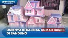 Kerajinan Rumah Barbie...