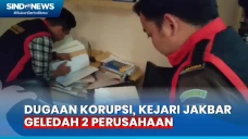 Dugaan Korupsi Rp200...