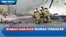 Berawal dari Pembakaran...