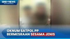 Bermesraan Sesama Jenis,...