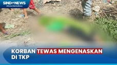 2 Orang Emak-Emak Tewas...