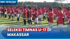 PSSI Gelar Seleksi Timnas...