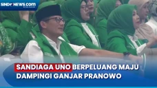 Sandiaga Uno 99 Persen...