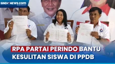 Relawan Perempuan dan...