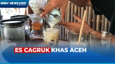 Mengenal Es Cagruk Kuliner...