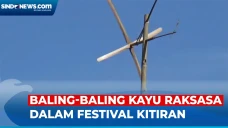 Melihat Baling-Baling...