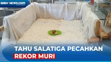 Tertebal dan Terbesar,...