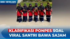 Ponpes Minta Maaf soal...