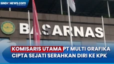 Sempat Diultimatum KPK,...
