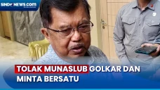 Wacana Munaslub Golkar,...