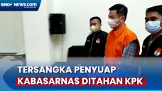 KPK Resmi Tahan Mulsunadi...