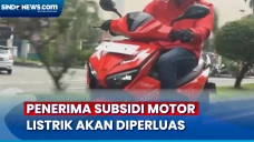 Tak Capai Target, Pemerintah...