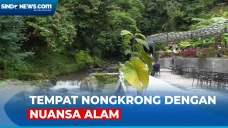 Berkunjung ke Nusantara...