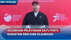 Pelayanan Satu Pintu...