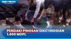 Alami Hipotermia dan...