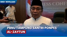 Panji Gumilang Tersangka...