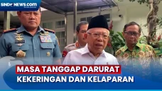 Bencana Kekeringan dan...