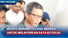 Dilaporkan ke Polda...