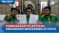 Sejumlah Orang Bubarkan...