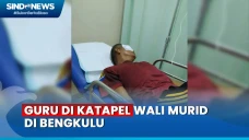 Guru di Bengkulu di...