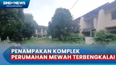 Sempat Dihuni 2 KK selama...