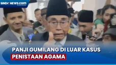 Mahfud MD Minta Bareskrim...