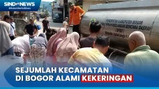 Musim Kemarau Sejumlah...