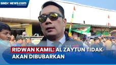 Ridwan Kamil: Ponpes...