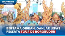 Begini Suasana saat...
