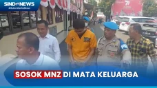 Mengenal Sosok MNZ Mahasiswa...