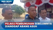 Paman Korban Ungkap...