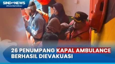Basarnas Kendari Berhasil...
