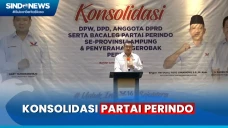 Hary Tanoe Optimis Lampung...