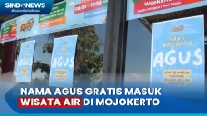 Semarakkan HUT RI, Nama...
