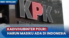 Temui Pimpinan KPK,...