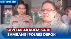 Beri Dukungan Pengusutan...