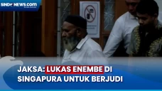 Bacakan BAP, Jaksa KPK...