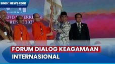 Forum Dialog Keagamaan...
