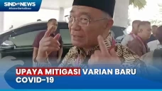 Varian Baru Covid-19...