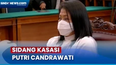 Sidang Kasasi, MA Sunat...