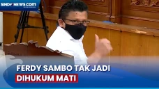 MA Ubah Putusan Ferdy...